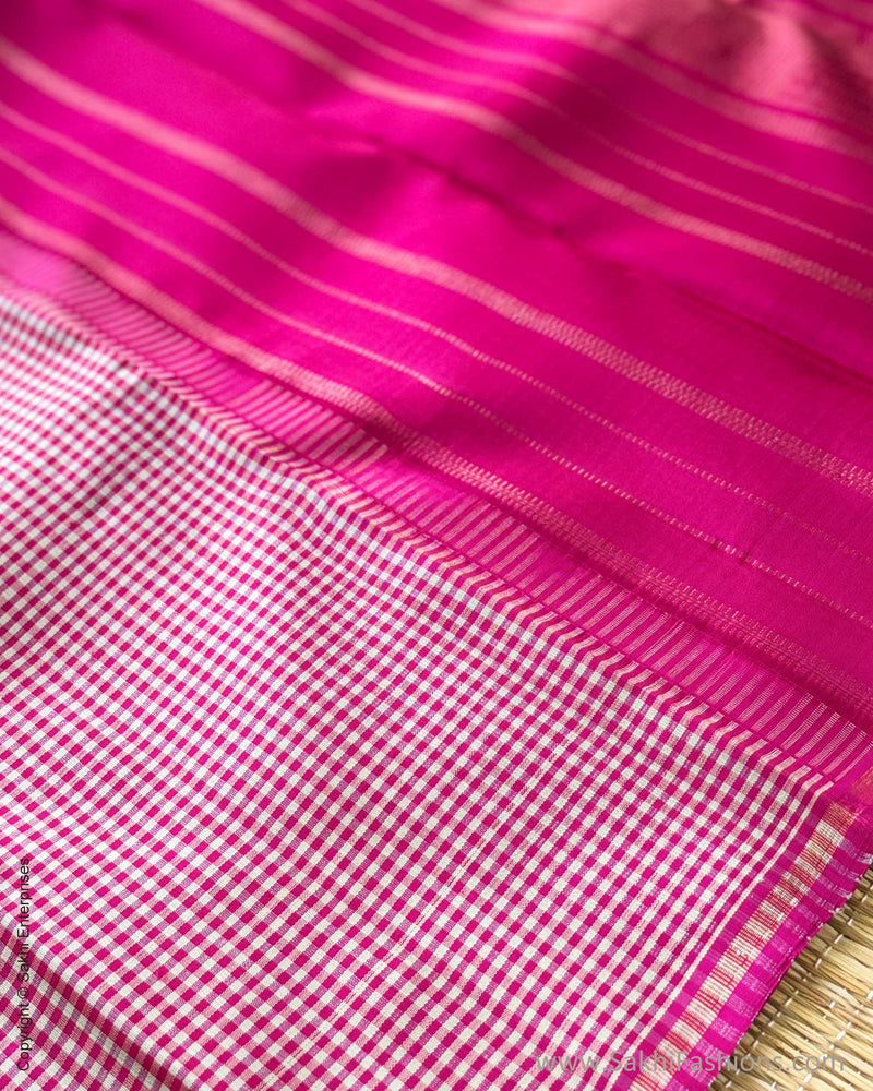 DP-X01581 Magenta Pink Kanchi