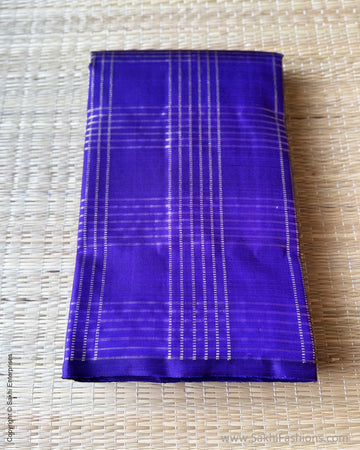 DP-Y08542 Purple Kanchi sari