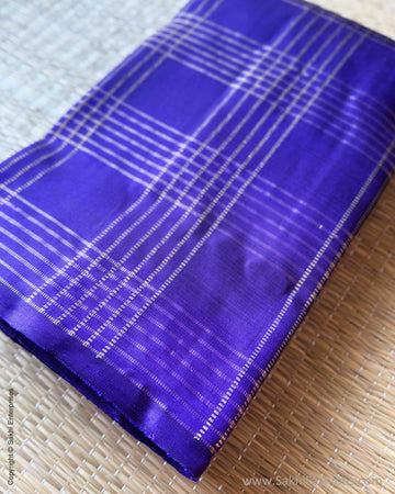 DP-Y08542 Purple Kanchi sari