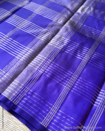 DP-Y08542 Purple Kanchi sari