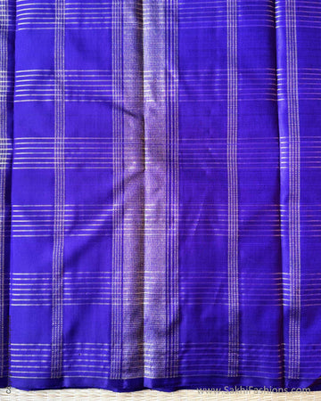 DP-Y08542 Purple Kanchi sari