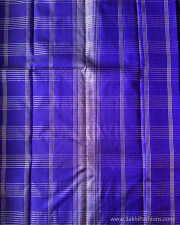 DP-Y08542 Purple Kanchi sari