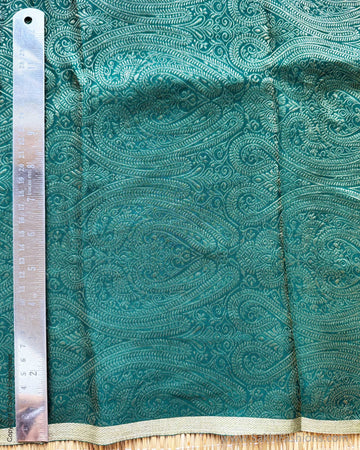 BL-Y10059 Mysore Crepe Blouse