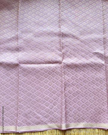 BL-Y10056 Mysore Crepe Blouse