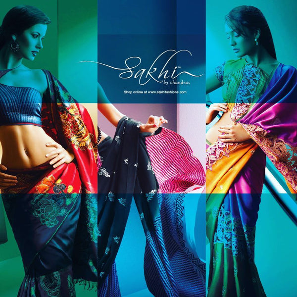 sarees - women