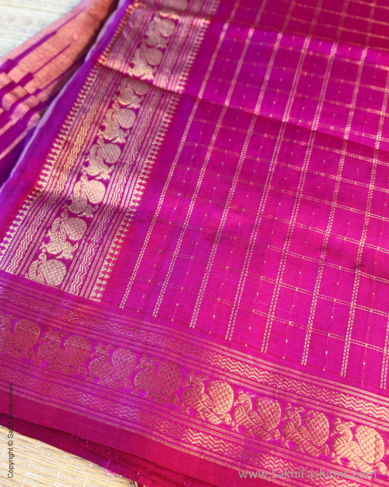 DP-Y06167 Silk Cotton saree