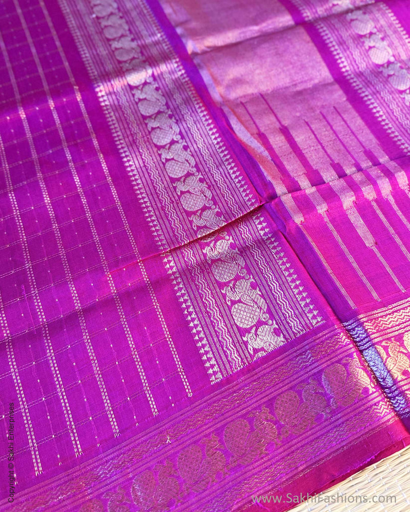 DP-Y06167 Silk Cotton saree