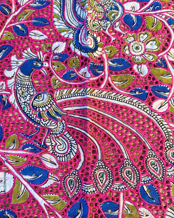 BL-Y07825 Pink CutWork Back