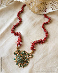 AS-Y07249 Pendant Necklace