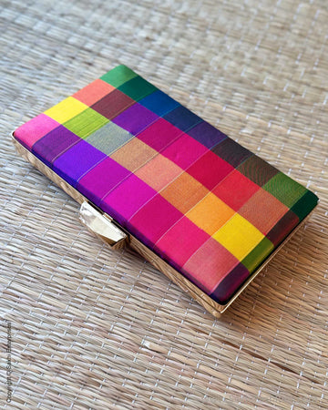AJ-Y07336 Palum Pazhamum Multi Clutch