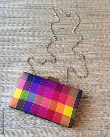 AJ-Y07336 Palum Pazhamum Multi Clutch