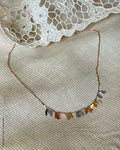 AG-W23742 - Gold Chain