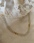 AG-W23743 Pearl Mala