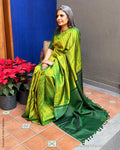 EE-Y12817 Tie Dye Kanchi