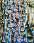 DP-X14064 Silk Batik Kaftan
