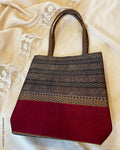 AC-V03857 Cotton Tote Bag