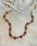 AJ-V19091 Coral Statement Mala