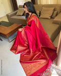 EE-V20531 Red Kanchi