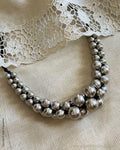 AJ-W00259 Handcrafted Mala