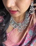 ASDS-24220 Pure Silver Guttapusalu