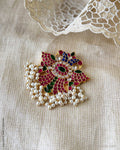 AJ-Y00894 Statement Pendant