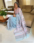EE-V19734 Cotton Kota Saree
