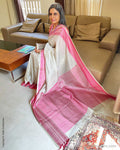 EE-W00322 Thread Kanchi saree