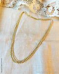 AJ-X17610 Pearls Necklace