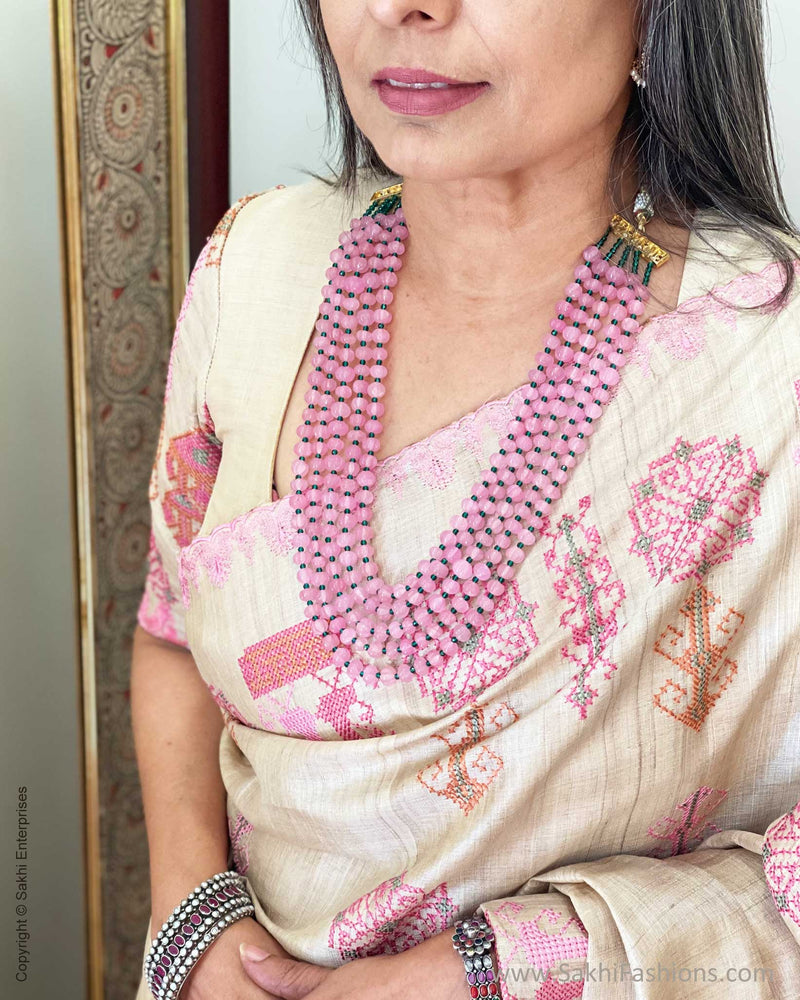 EE-W00084 Tussar Silk Sari