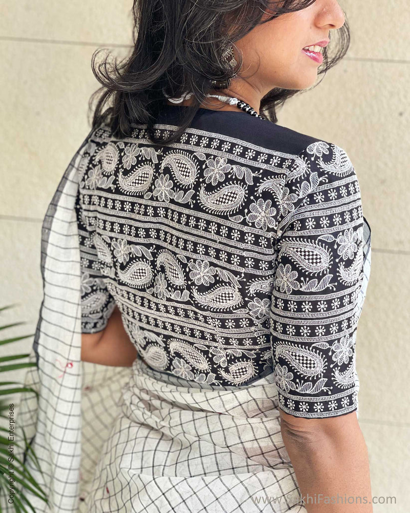 EE-V20364 Cutwork Cotton