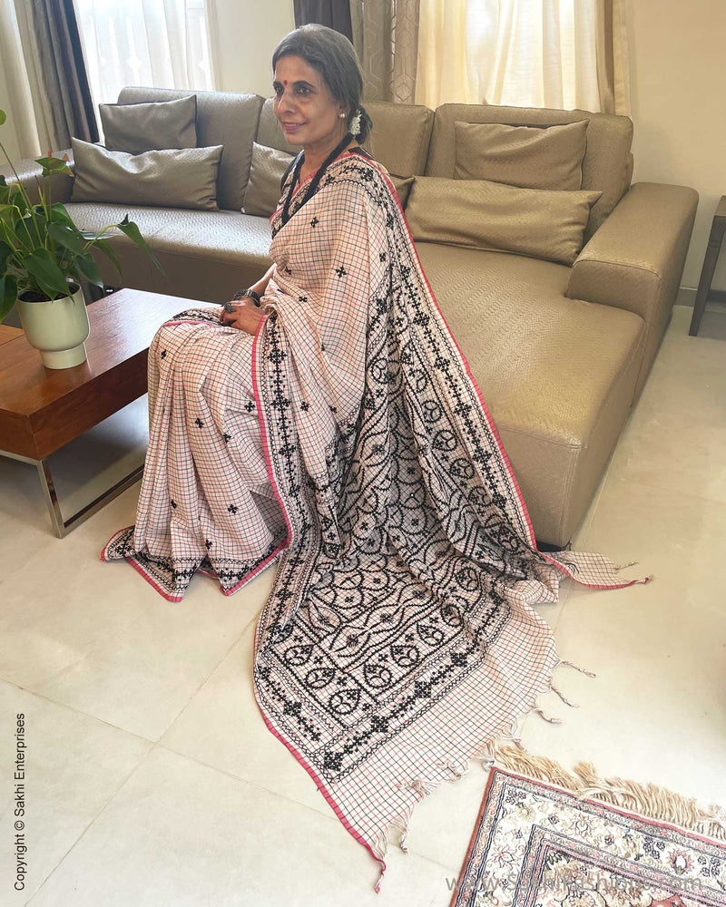 EE-V20359 Kutch Cotton