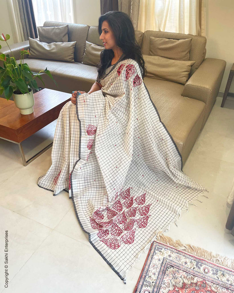 EE-V20364 Cutwork Cotton