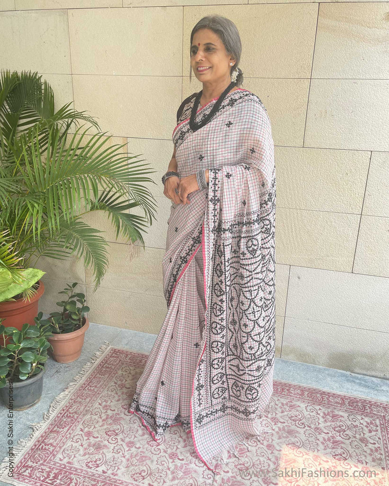 EE-V20359 Kutch Cotton
