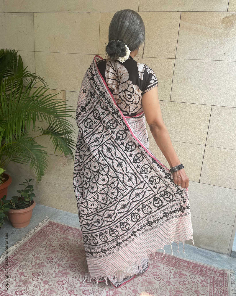 EE-V20359 Kutch Cotton