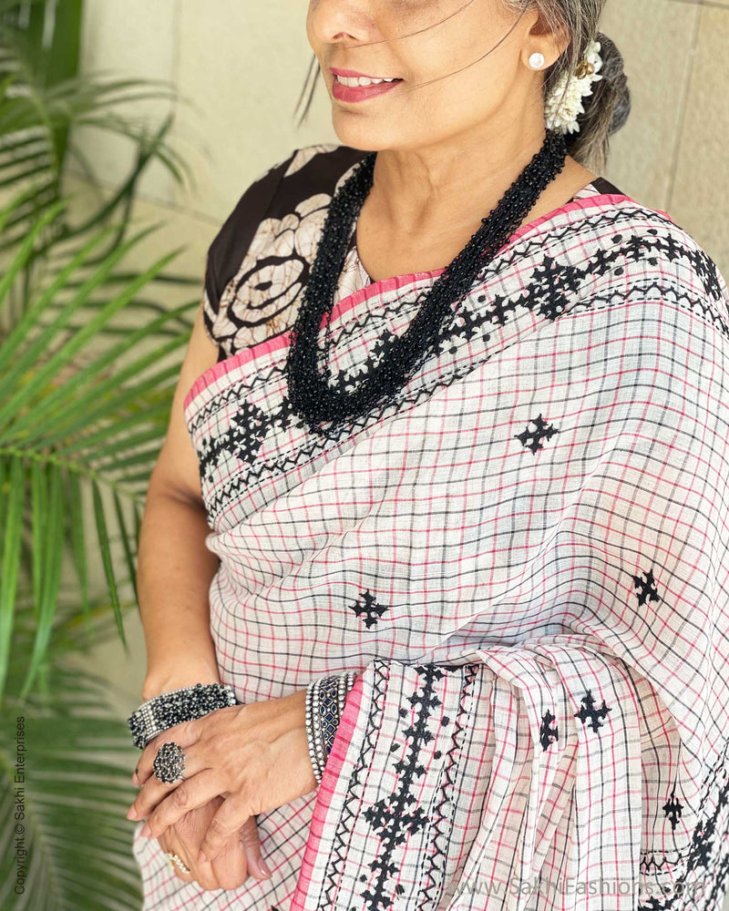 EE-V20359 Kutch Cotton