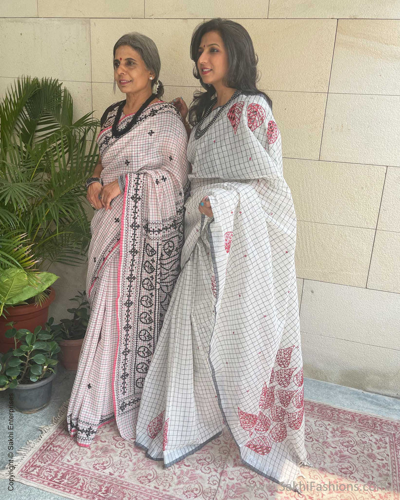 EE-V20359 Kutch Cotton