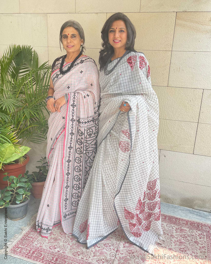 EE-V20359 Kutch Cotton