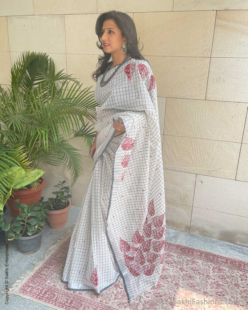 EE-V20364 Cutwork Cotton