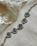 AJ-W00894 Satement Choker