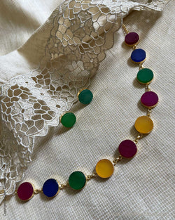 AJ-V02334 Multi Popin Mala