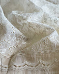 BL-S33365 Organza Blouse
