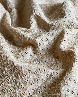 BL-S39063 Tussar Blouse