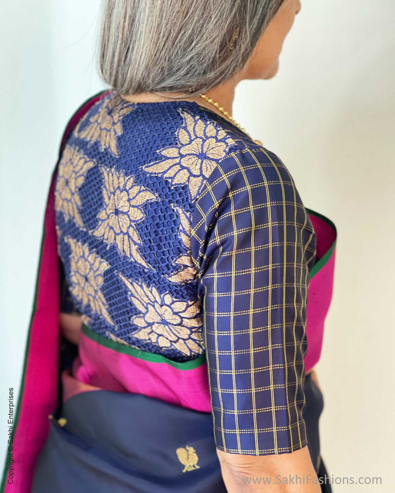 EE-W02747 Classic Kanchi sari