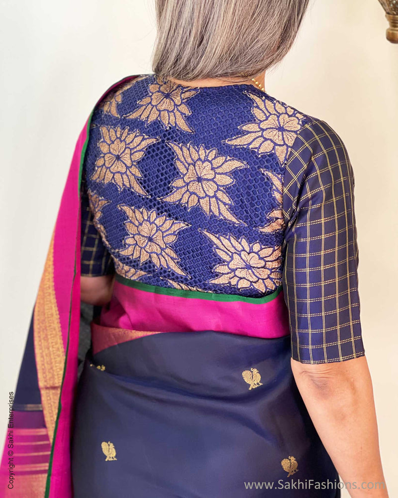 EE-W02747 Classic Kanchi sari
