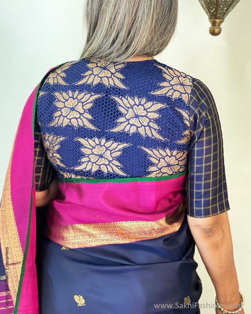 EE-W02747 Classic Kanchi sari