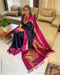 EE-W02747 Classic Kanchi sari