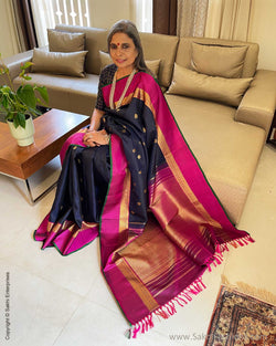 EE-W02747 Classic Kanchi sari