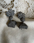 AJ-W02623 Nakshi earrings