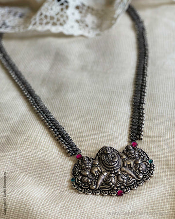 AJ-W02610 Long Necklace