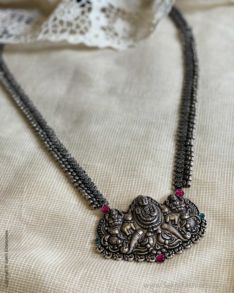 AJ-W02610 Long Necklace